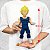Dragon Ball Z - Vegeta SSJ - Grandista (Bandai Spirits) - RESERVA - Imagem 10
