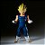 Dragon Ball Z - Vegeta SSJ - Grandista (Bandai Spirits) - RESERVA - Imagem 1