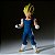 Dragon Ball Z - Vegeta SSJ - Grandista (Bandai Spirits) - RESERVA - Imagem 2