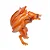 Naruto Shippuuden - Kyuubi - II (Bandai Spirits) - RESERVA - Imagem 3