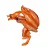 Naruto Shippuuden - Kyuubi - II (Bandai Spirits) - RESERVA - Imagem 5