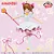 Card Captor Sakura - Kinomoto Sakura (Bandai Spirits) - RESERVA - Imagem 1