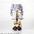 Sousou no Frieren - Frieren - Premium Chokonose Figure - Tate Roll no Nacchatta (SEGA) - RESERVA - Imagem 5