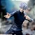 Jujutsu Kaisen - Satoru Gojo - Luminasta - Gekisen (SEGA) - PRONTA ENTREGA - Imagem 3