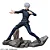 Jujutsu Kaisen - Satoru Gojo - Luminasta - Gekisen (SEGA) - PRONTA ENTREGA - Imagem 6