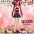 Date A Live V - Itsuka Kotori - Glitter & Glamours (Bandai Spirits) - RESERVA - Imagem 1