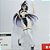 Overlord - Albedo - Vivit Figure - Nurse Ver. (System Service) - PRONTA ENTREGA - Imagem 5