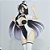 Overlord - Albedo - Vivit Figure - Nurse Ver. (System Service) - PRONTA ENTREGA - Imagem 3