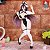 Overlord - Albedo - Vivit Figure - Nurse Ver. (System Service) - PRONTA ENTREGA - Imagem 1