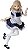 Buta no Liver wa Kanetsu Shiro - Jess - Vivit Figure - Maid (System Service) - PRONTA ENTREGA - Imagem 1