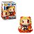 Funko Pop - Demon Slayer - Kyojuro Rengoku #1856 - PRONTA ENTREGA - Imagem 1