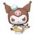 Funko Pop - Hello Kitty And Friends - Kuromi #101 - PRONTA ENTREGA - Imagem 2