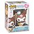 Funko Pop - Hello Kitty And Friends - Kuromi #101 - PRONTA ENTREGA - Imagem 3