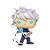 Funko Pop - Jujutsu Kaisen - Satoru Gojo #1885 - PRONTA ENTREGA - Imagem 1