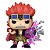 Funko Pop! One Piece - Eustass Kid #1932 - PRONTA ENTREGA - Imagem 1