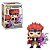 Funko Pop! One Piece - Eustass Kid #1932 - PRONTA ENTREGA - Imagem 2