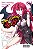High School DXD - Vol. 01 - Panini - Lacrado - Imagem 1