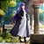 Sousou no Frieren - Fern - Desktop×Decorate Collections (SEGA) - PRONTA ENTREGA - Imagem 2