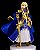 Sword Art Online: Alicization - Alice Zuberg - LPM Figure (SEGA) - PRONTA ENTREGA - Imagem 1