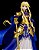 Sword Art Online: Alicization - Alice Zuberg - LPM Figure (SEGA) - PRONTA ENTREGA - Imagem 2