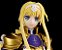 Sword Art Online: Alicization - Alice Zuberg - LPM Figure (SEGA) - PRONTA ENTREGA - Imagem 4