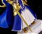 Sword Art Online: Alicization - Alice Zuberg - LPM Figure (SEGA) - PRONTA ENTREGA - Imagem 6