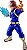 Boku no Hero Academia - Todoroki Shoto - The Amazing Heroes (Special) (Bandai Spirits) - PRONTA ENTREGA - Imagem 1