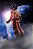 Dragon Ball Super - Son Goku Ultra Instinct Sign - Creator X Creator (Bandai) - PRONTA ENTREGA - Imagem 2