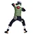 Naruto Shippuuden - Hatake Kakashi - Grandista (Bandai Spirits) - RESERVA - Imagem 4