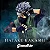 Naruto Shippuden - Hatake Kakashi - Grandista (Bandai Spirits) - PRONTA ENTREGA - Imagem 1