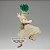 Dr. Stone - Ishigami Senkuu - Figure of Stone World: Zoukei no Kagaku - II (Bandai Spirits) - PRONTA ENTREGA - Imagem 6