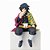 Kimetsu no Yaiba - Tomioka Giyuu - Premium Chokonose Figure (SEGA) - PRONTA ENTREGA - Imagem 1
