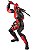 Deadpool - Mafex (No.082) - Gurihiru Art ver. (Medicom Toy) - RESERVA - Imagem 3
