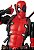 Deadpool - Mafex (No.082) - Gurihiru Art ver. (Medicom Toy) - RESERVA - Imagem 5