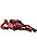 Deadpool - Mafex (No.082) - Gurihiru Art ver. (Medicom Toy) - RESERVA - Imagem 7