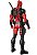 Deadpool - Mafex (No.082) - Gurihiru Art ver. (Medicom Toy) - RESERVA - Imagem 4
