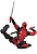 Deadpool - Mafex (No.082) - Gurihiru Art ver. (Medicom Toy) - RESERVA - Imagem 6