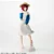 Oshi no Ko - Arima Kana - Desktop×Decorate Collections (SEGA) - RESERVA - Imagem 7