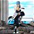 Undead Unluck - Shen Xiang - Trio-Try-iT Figure (FuRyu) - PRONTA ENTREGA - Imagem 4