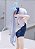 Blue Archive - Tsukiyuki Miyako - 1/7 - Swimsuit, Memorial Lobby Ver. (Good Smile Company) - RESERVA - Imagem 4