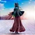 Kusuriya no Hitorigoto - Maomao - Poncho (Bandai Spirits) - PRONTA ENTREGA - Imagem 6