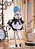 Re:Zero kara Hajimeru Isekai Seikatsu - Rem - Pop Up Parade - L (Good Smile Company) - RESERVA - Imagem 1