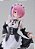 Re:Zero kara Hajimeru Isekai Seikatsu - Ram - Pop Up Parade - L (Good Smile Company) - RESERVA - Imagem 5