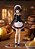 Kono Subarashii Sekai ni Shukufuku o! - Megumin - Pop Up Parade - Part-Time Job Uniform Ver., L (Good Smile Company) - RESERVA - Imagem 1