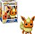 Funko Pop - Pokémon - Flareon #629 - PRONTA ENTREGA - Imagem 3