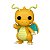 Funko Pop - Pokémon - Dragonite #850 - Imagem 1