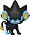 Funko Pop - Pokémon - Luxray #956 - Imagem 1
