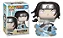 Funko Pop - Naruto Shippuden - Neji Hyuga #1846 - PRONTA ENTREGA - Imagem 3