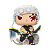 Funko Pop - Demon Slayer - Tengen Uzui #1533 - Imagem 1