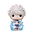 Funko Pop - Hunter X Hunter - Killua Zoldyck #654 - Imagem 1
